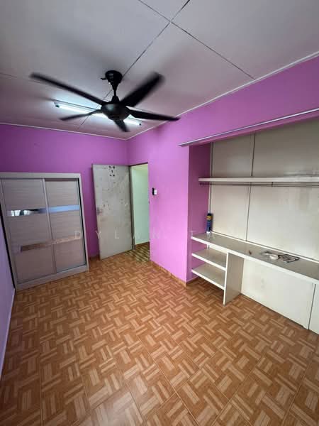 Terraced House for Rent in Taman Damai Jaya (Skudai) - Dylan Tan - Interior - PropertyGuru.com.my