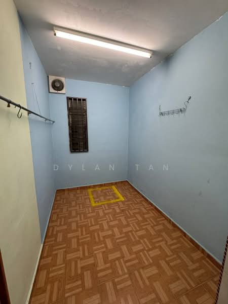 Terraced House for Rent in Taman Damai Jaya (Skudai) - Dylan Tan - Interior - PropertyGuru.com.my