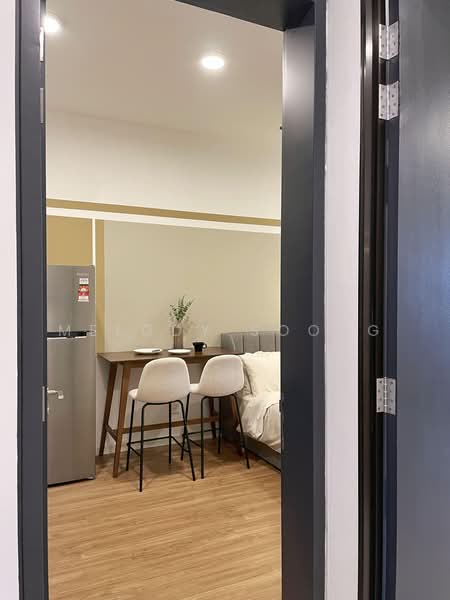 Service Residence for Rent at Sunway Velocity TWO - Melody Soong - Bedroom - PropertyGuru.com.my