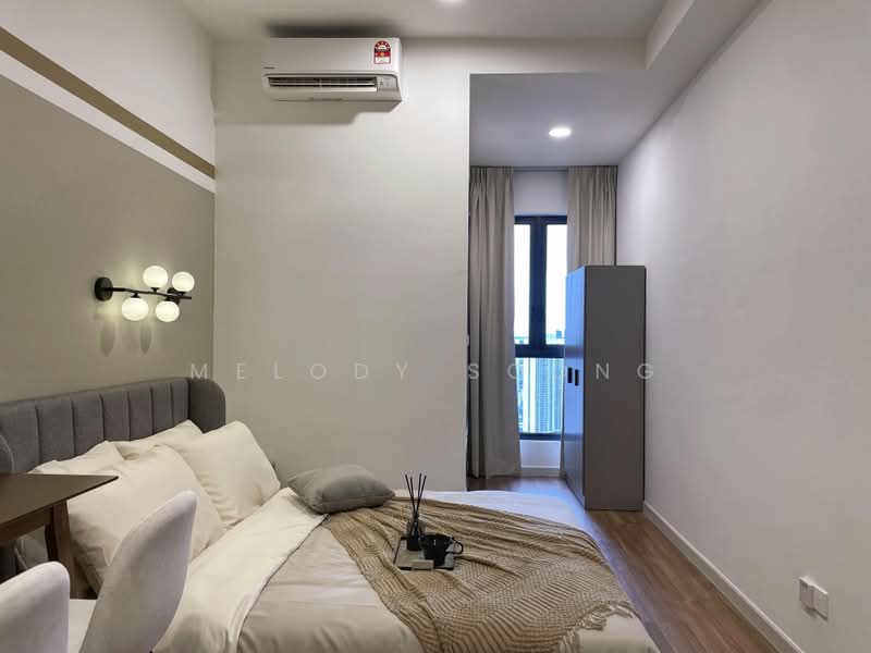 Service Residence for Rent at Sunway Velocity TWO - Melody Soong - Bedroom - PropertyGuru.com.my