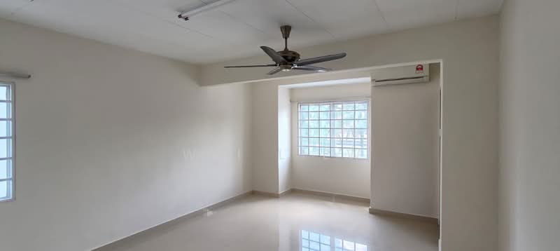 2-storey Terraced House for Sale in Taman Puncak Jalil (Seri Kembangan) - Wei Liew - Interior - PropertyGuru.com.my