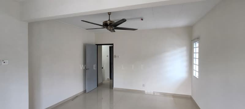 2-storey Terraced House for Sale in Taman Puncak Jalil (Seri Kembangan) - Wei Liew - Interior - PropertyGuru.com.my