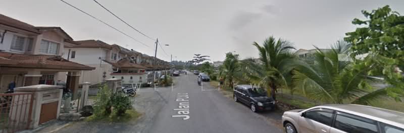 2-storey Terraced House for Sale in Taman Puncak Jalil (Seri Kembangan) - Wei Liew - Exterior - PropertyGuru.com.my