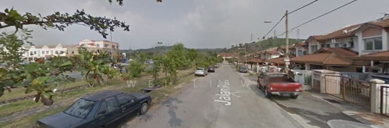 2-storey Terraced House for Sale in Taman Puncak Jalil (Seri Kembangan) - Wei Liew - Exterior - PropertyGuru.com.my