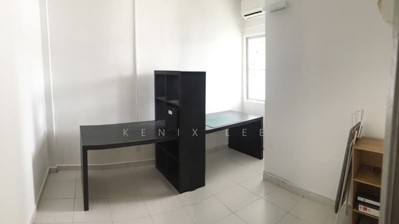 Apartment for Rent at Arcadia - Kenix Lee - Study - PropertyGuru.com.my