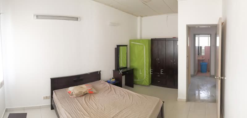 Apartment for Rent at Arcadia - Kenix Lee - Bedroom - PropertyGuru.com.my