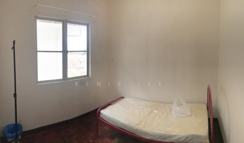 Apartment for Rent at Arcadia - Kenix Lee - Bedroom - PropertyGuru.com.my