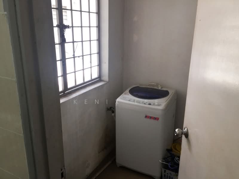 Apartment for Rent at Arcadia - Kenix Lee - Interior - PropertyGuru.com.my