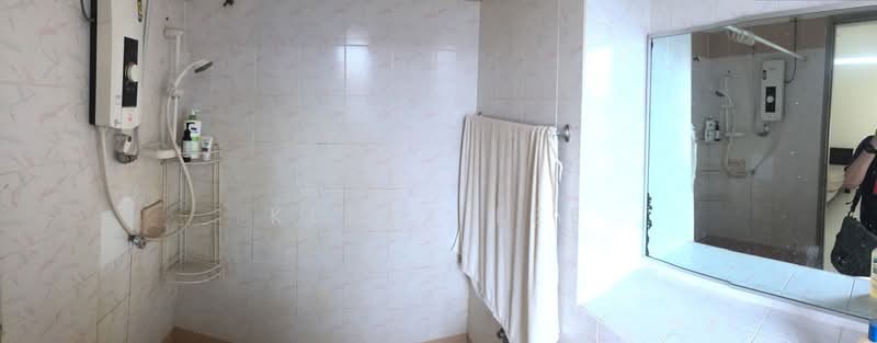 Apartment for Rent at Arcadia - Kenix Lee - Bathroom - PropertyGuru.com.my