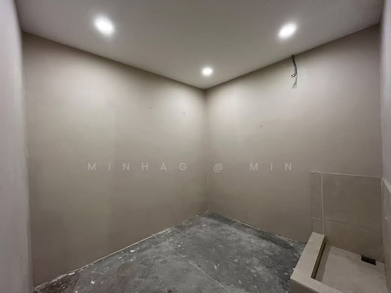 Banglo Komersial untuk Disewa di Bangsar (Kuala Lumpur) - Minhag @ Min - PropertyGuru.com.my