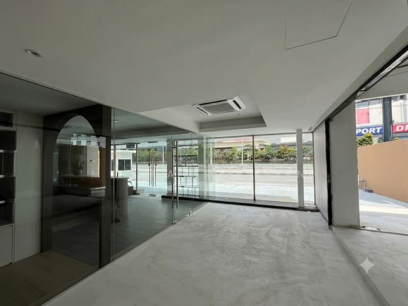 Banglo Komersial untuk Disewa di Bangsar (Kuala Lumpur) - Minhag @ Min - PropertyGuru.com.my