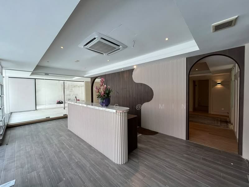Banglo Komersial untuk Disewa di Bangsar (Kuala Lumpur) - Minhag @ Min - PropertyGuru.com.my