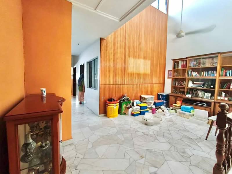 Rumah Teres 1-Tingkat untuk Dijual di Taman Tun Dr Ismail (Kuala Lumpur) - Joseph Ling - Living Room - PropertyGuru.com.my
