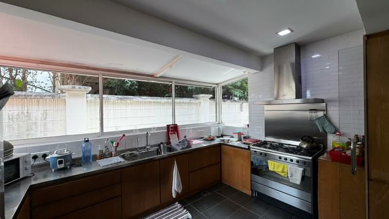 Rumah Berkembar untuk Dijual di Pusat Bandar Damansara (Damansara Heights) - Karen Tho - PropertyGuru.com.my