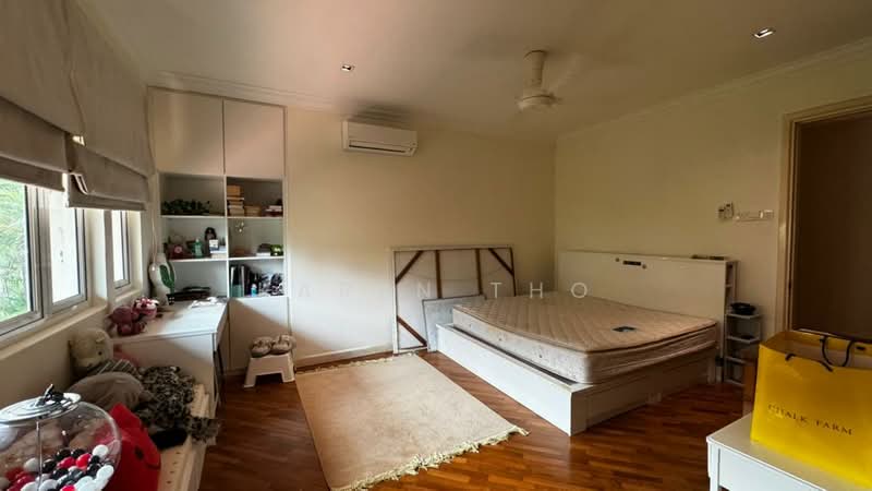 Rumah Berkembar untuk Dijual di Pusat Bandar Damansara (Damansara Heights) - Karen Tho - PropertyGuru.com.my