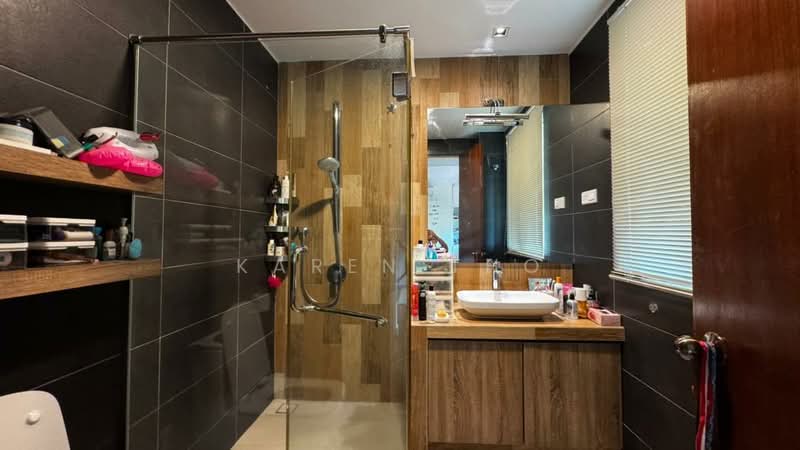 Rumah Berkembar untuk Dijual di Pusat Bandar Damansara (Damansara Heights) - Karen Tho - PropertyGuru.com.my