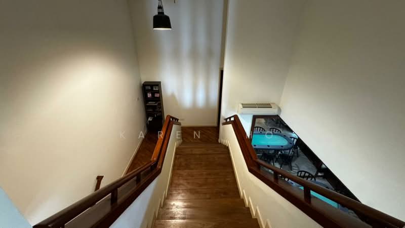 Rumah Berkembar untuk Dijual di Pusat Bandar Damansara (Damansara Heights) - Karen Tho - PropertyGuru.com.my