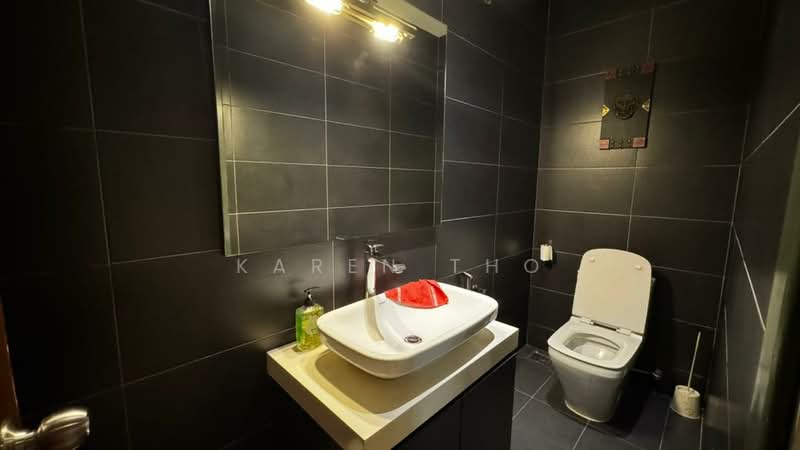 Rumah Berkembar untuk Dijual di Pusat Bandar Damansara (Damansara Heights) - Karen Tho - PropertyGuru.com.my