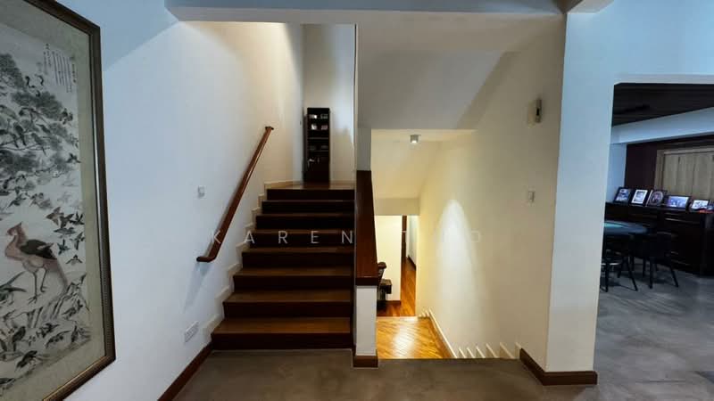 Rumah Berkembar untuk Dijual di Pusat Bandar Damansara (Damansara Heights) - Karen Tho - PropertyGuru.com.my