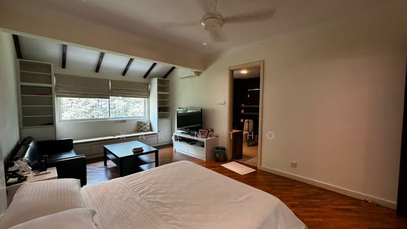 Rumah Berkembar untuk Dijual di Pusat Bandar Damansara (Damansara Heights) - Karen Tho - PropertyGuru.com.my