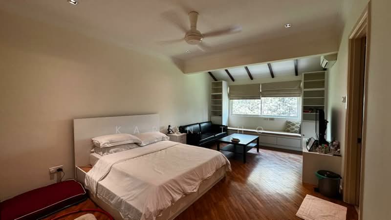 Rumah Berkembar untuk Dijual di Pusat Bandar Damansara (Damansara Heights) - Karen Tho - PropertyGuru.com.my