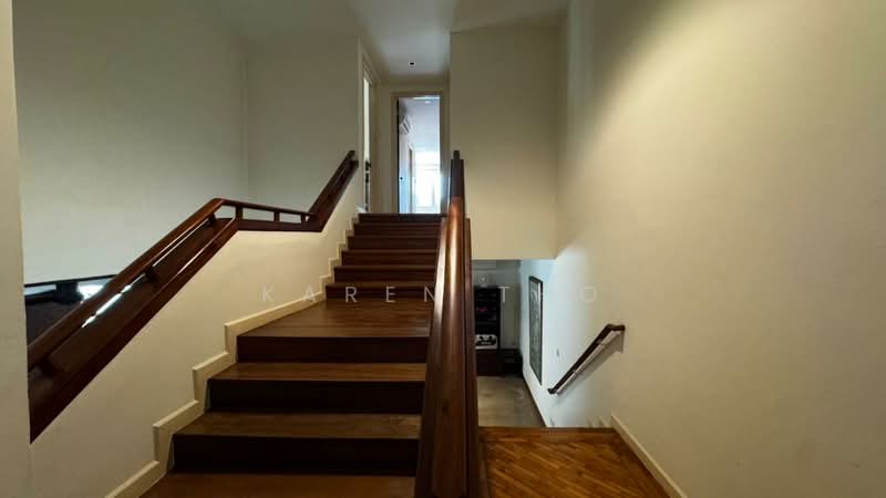 Rumah Berkembar untuk Dijual di Pusat Bandar Damansara (Damansara Heights) - Karen Tho - PropertyGuru.com.my