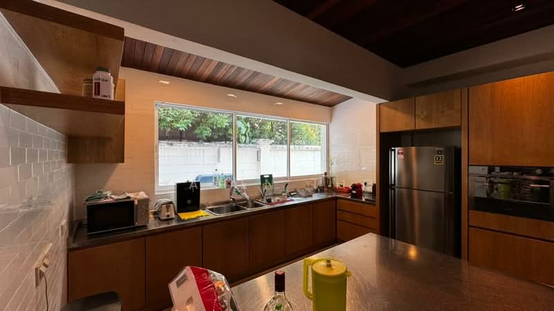 Rumah Berkembar untuk Dijual di Pusat Bandar Damansara (Damansara Heights) - Karen Tho - PropertyGuru.com.my