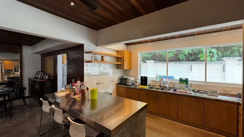 Rumah Berkembar untuk Dijual di Pusat Bandar Damansara (Damansara Heights) - Karen Tho - PropertyGuru.com.my