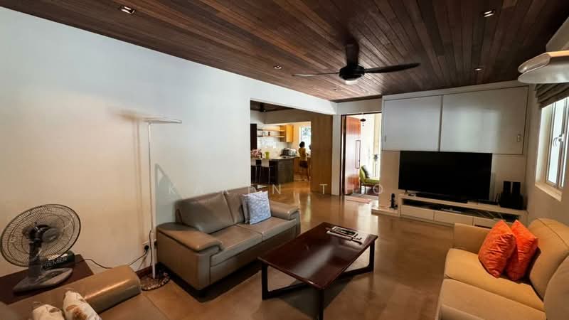 Rumah Berkembar untuk Dijual di Pusat Bandar Damansara (Damansara Heights) - Karen Tho - PropertyGuru.com.my