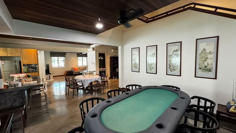 Rumah Berkembar untuk Dijual di Pusat Bandar Damansara (Damansara Heights) - Karen Tho - PropertyGuru.com.my