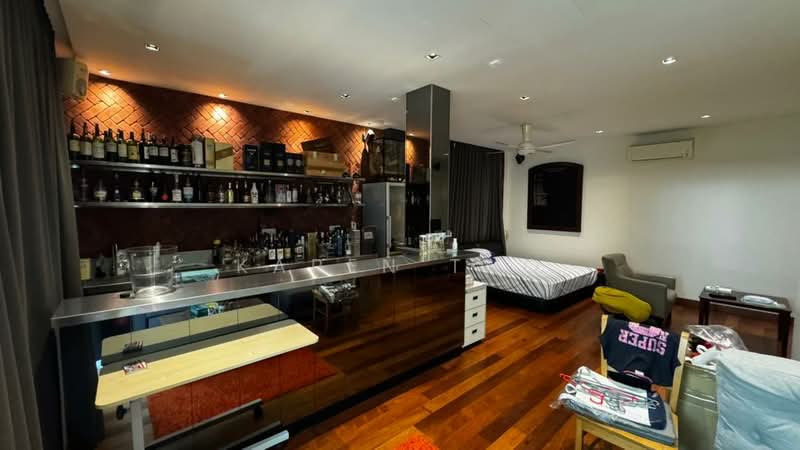 Rumah Berkembar untuk Dijual di Pusat Bandar Damansara (Damansara Heights) - Karen Tho - PropertyGuru.com.my