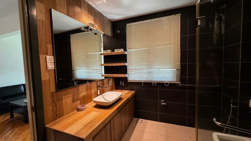 Rumah Berkembar untuk Dijual di Pusat Bandar Damansara (Damansara Heights) - Karen Tho - PropertyGuru.com.my