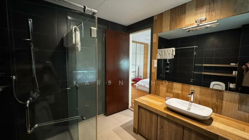 Rumah Berkembar untuk Dijual di Pusat Bandar Damansara (Damansara Heights) - Karen Tho - PropertyGuru.com.my