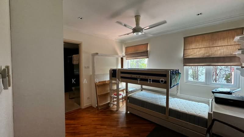Rumah Berkembar untuk Dijual di Pusat Bandar Damansara (Damansara Heights) - Karen Tho - PropertyGuru.com.my