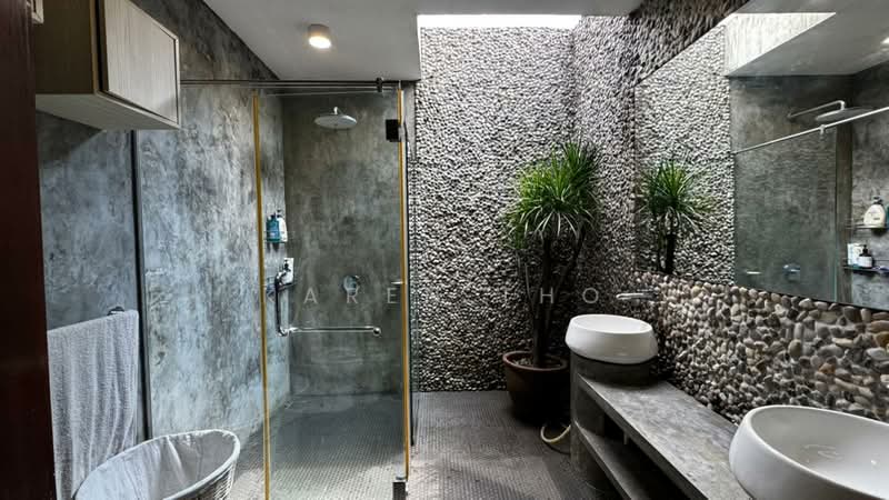 Rumah Berkembar untuk Dijual di Pusat Bandar Damansara (Damansara Heights) - Karen Tho - PropertyGuru.com.my