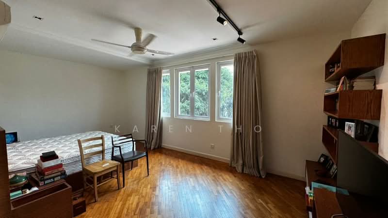 Rumah Berkembar untuk Dijual di Pusat Bandar Damansara (Damansara Heights) - Karen Tho - PropertyGuru.com.my