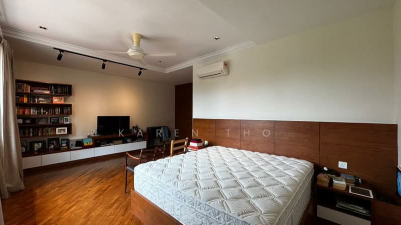 Rumah Berkembar untuk Dijual di Pusat Bandar Damansara (Damansara Heights) - Karen Tho - PropertyGuru.com.my