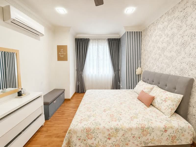 Bungalow for Sale in Nasa City (Tebrau) - Fakhrul Imlan - Bedroom - PropertyGuru.com.my