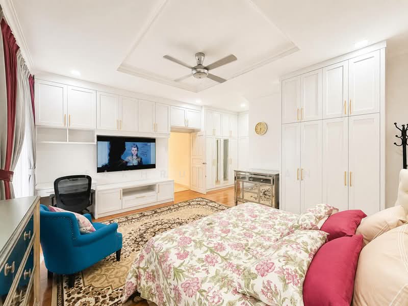 Bungalow for Sale in Nasa City (Tebrau) - Fakhrul Imlan - Bedroom - PropertyGuru.com.my