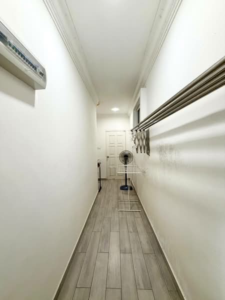Bungalow for Sale in Nasa City (Tebrau) - Fakhrul Imlan - Corridor - PropertyGuru.com.my