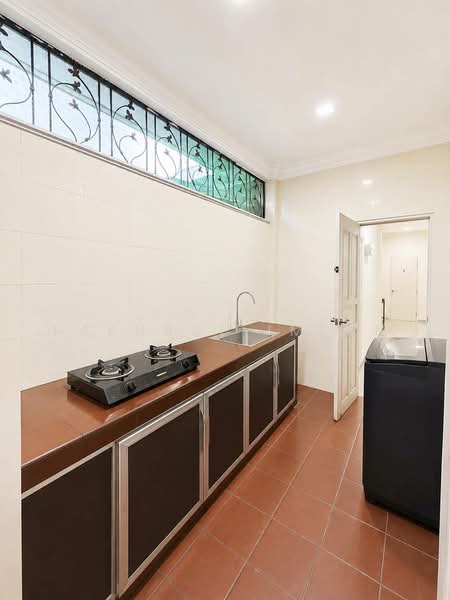 Bungalow for Sale in Nasa City (Tebrau) - Fakhrul Imlan - Kitchen - PropertyGuru.com.my
