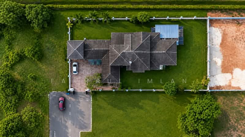 Bungalow for Sale in Nasa City (Tebrau) - Fakhrul Imlan - Exterior - PropertyGuru.com.my