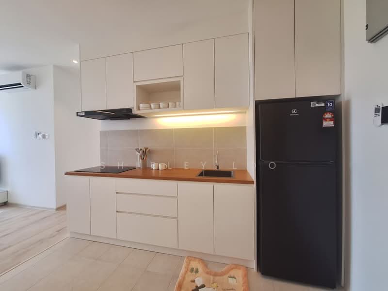 Condominium for Rent at Milano Eight - Shirley Loo - PropertyGuru.com.my