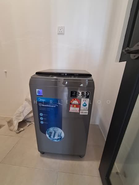 Condominium for Rent at Milano Eight - Shirley Loo - PropertyGuru.com.my