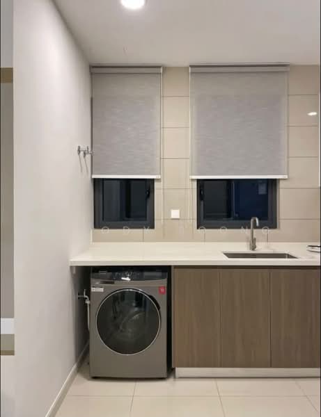 Service Residence for Rent at Sunway Velocity TWO - Melody Soong - Interior - PropertyGuru.com.my