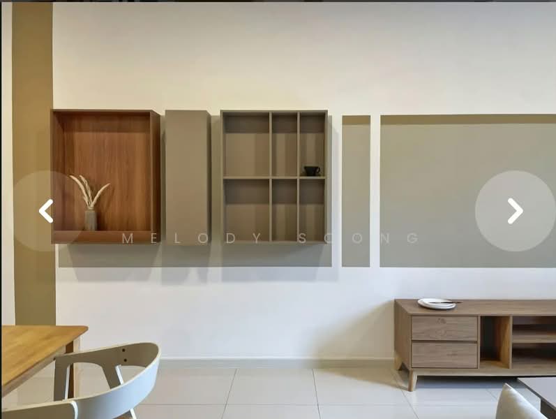 Service Residence for Rent at Sunway Velocity TWO - Melody Soong - Interior - PropertyGuru.com.my