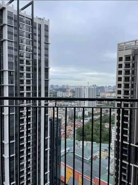 Service Residence for Rent at Sunway Velocity TWO - Melody Soong - View - PropertyGuru.com.my