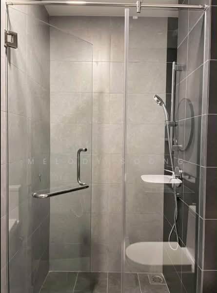 Service Residence for Rent at Sunway Velocity TWO - Melody Soong - Bathroom - PropertyGuru.com.my