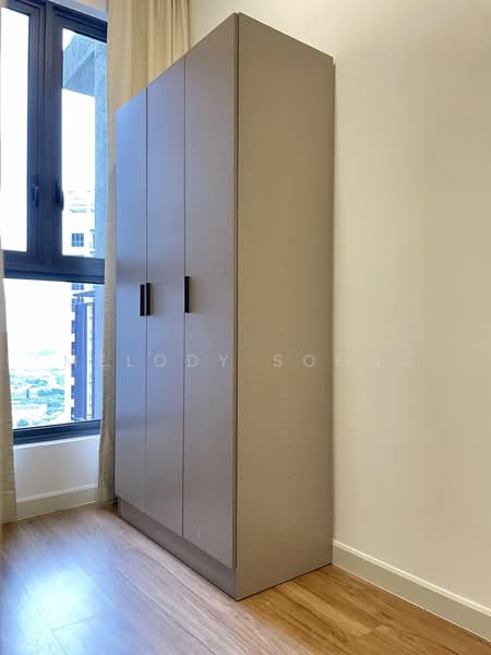 Service Residence for Rent at Sunway Velocity TWO - Melody Soong - Interior - PropertyGuru.com.my