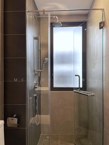Service Residence for Rent at Sunway Velocity TWO - Melody Soong - Bathroom - PropertyGuru.com.my